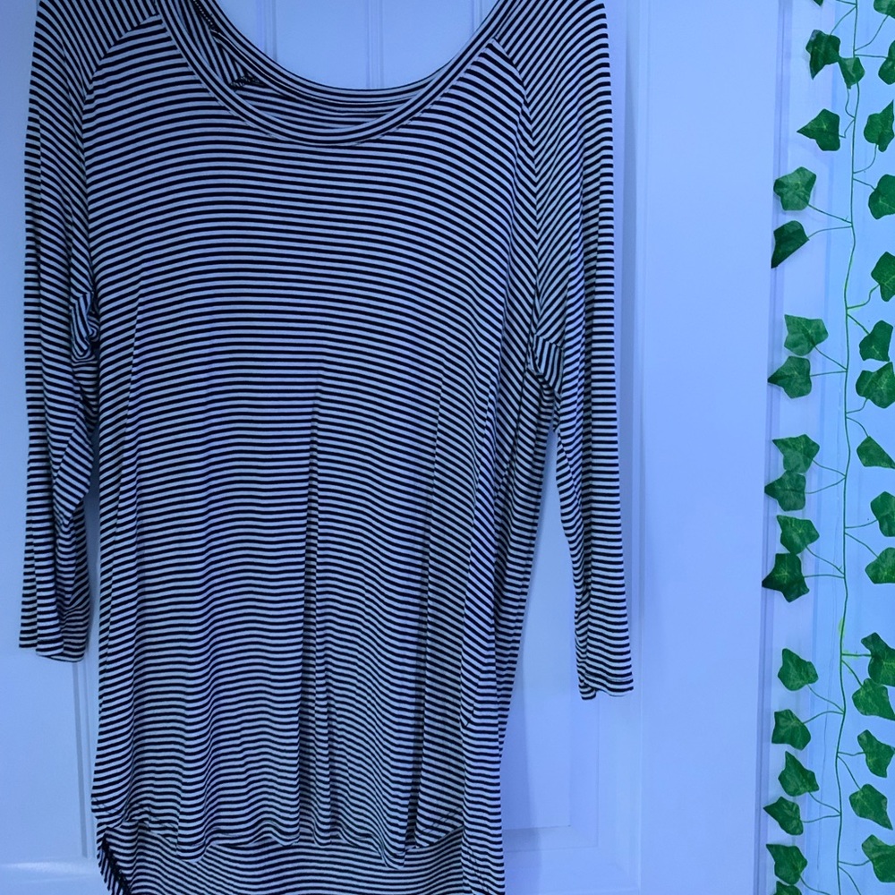a.n.a Casual Blouse